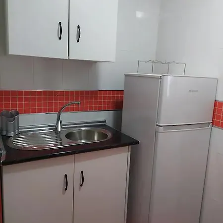 Apartamento Santa Ana Ronda Exterior photo
