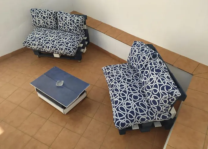 Apartamento Santa Ana Ronda