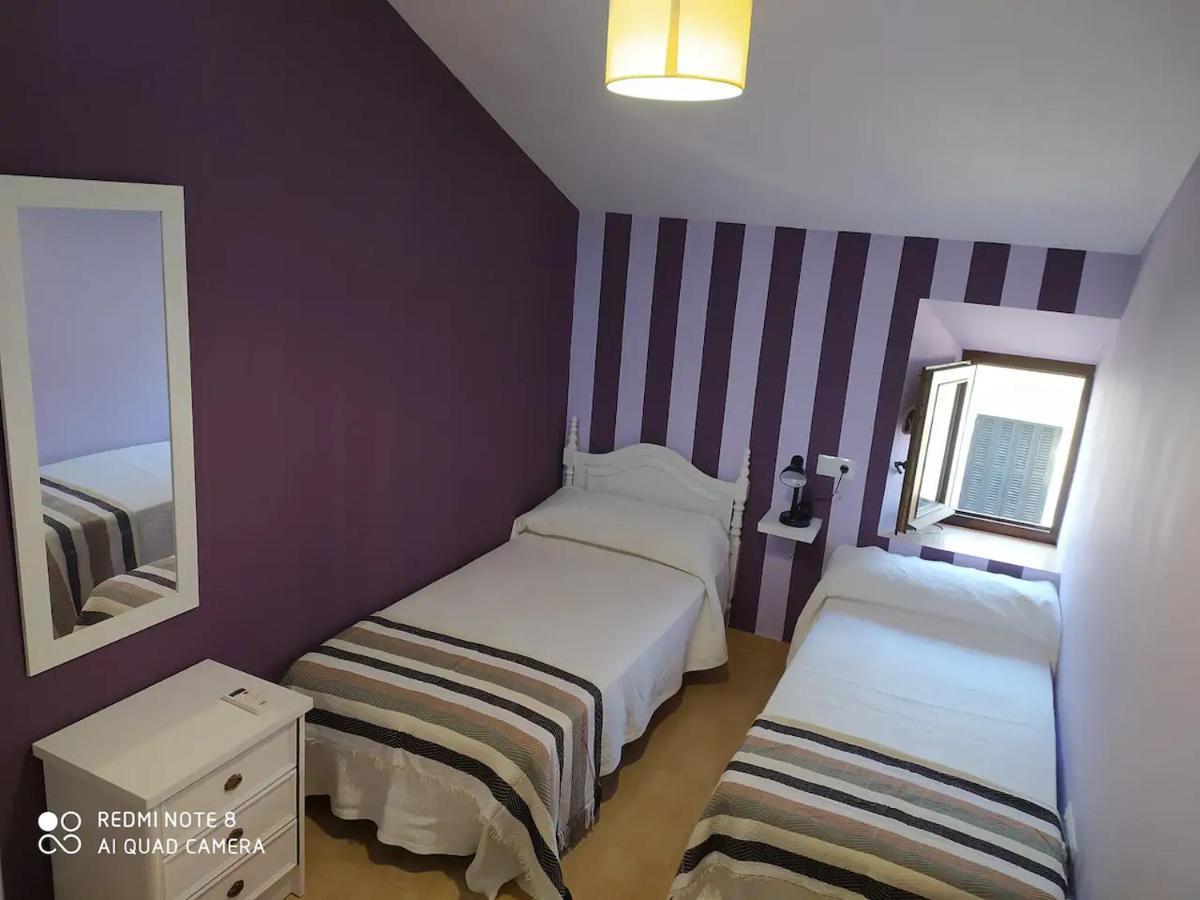 Apartamento Santa Ana