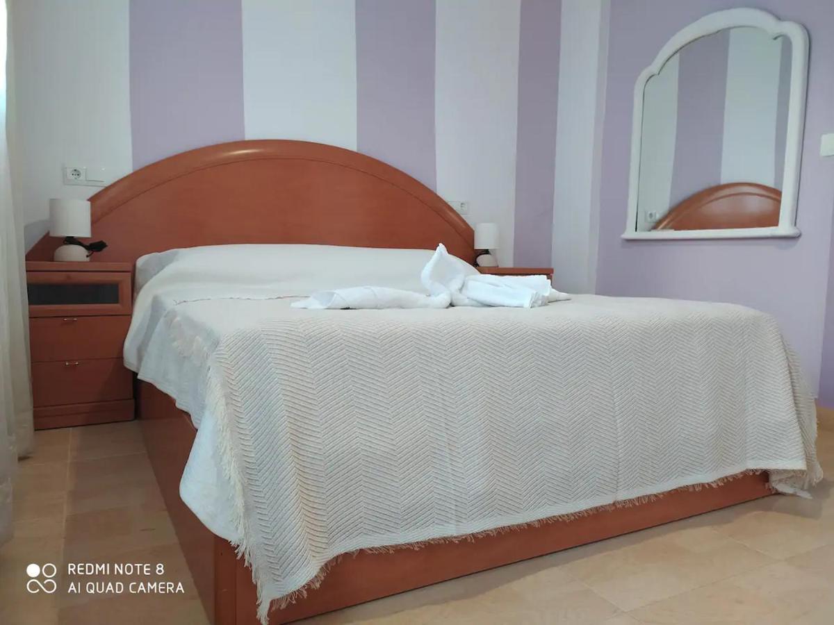 Apartamento Santa Ana