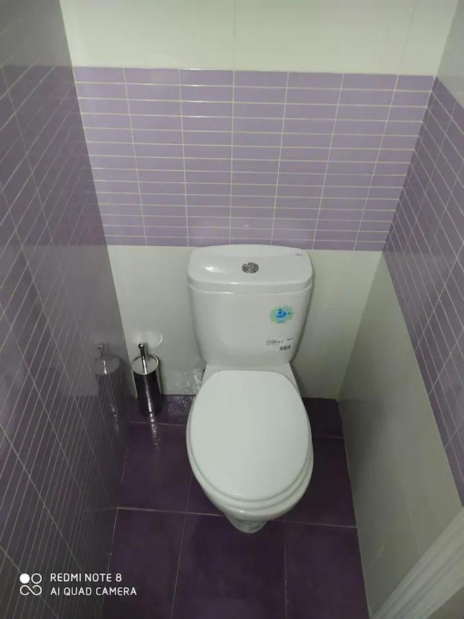 Apartamento Santa Ana Ronda
