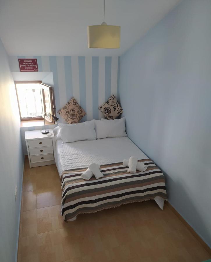 Santa Ana Apartamento