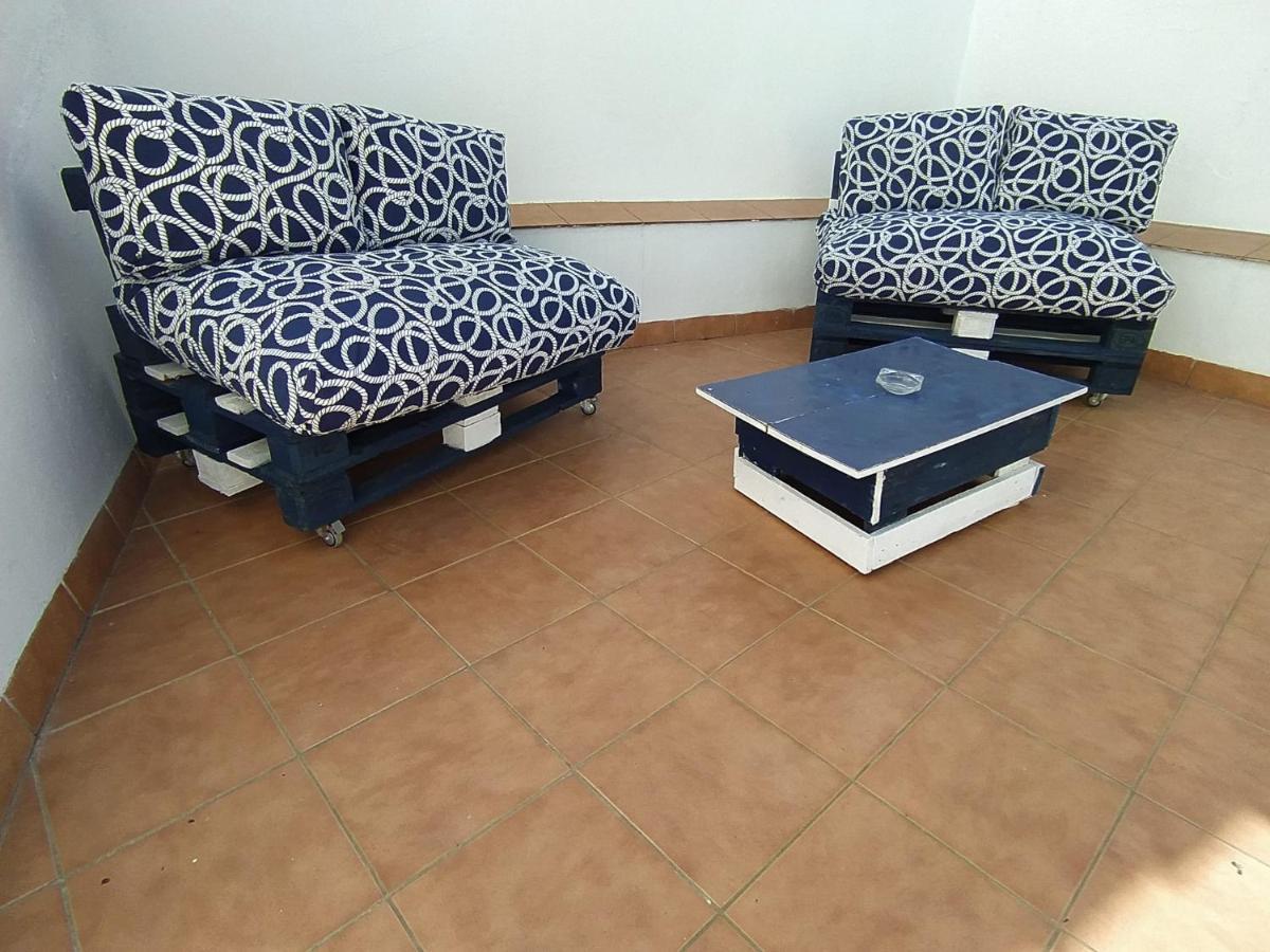 Santa Ana Apartamento *